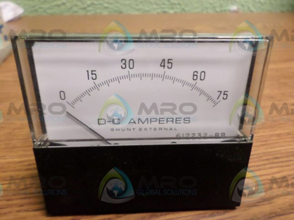YOKOGAWA 251325ECEC8JAJ  NSMP