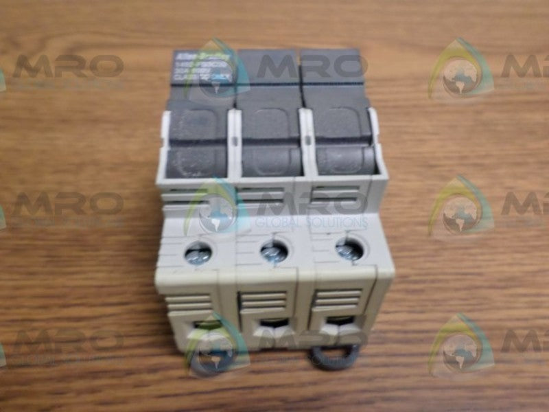 ALLEN BRADLEY 1492-FB3C30 SER.B  UNMP