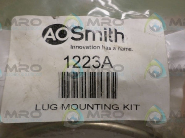 A.O. SMITH 1223A  NSNP