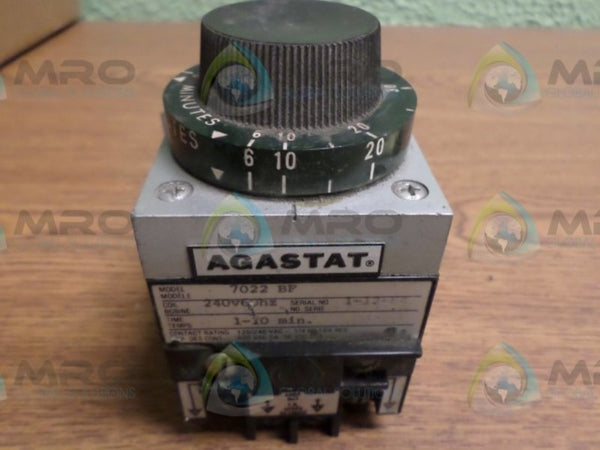 AGASTAT 7022BF  UNMP
