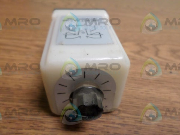 AGASTAT 9812B11E  UNMP