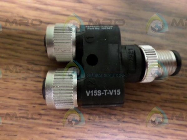 PEPPERL+FUCHS V15S-T-V15  NSNP