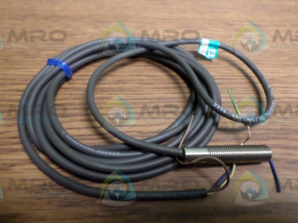 PEPPERL+FUCHS NJ1,5-8GM40-WS INDUCTIVE SENSOR  NSNP