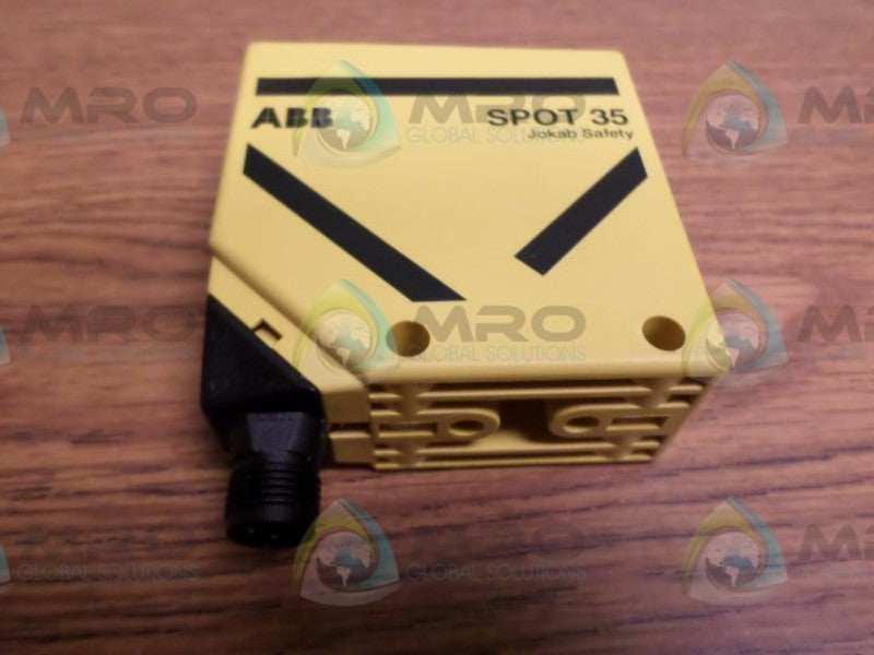 ABB SPOT 35T  NSNP