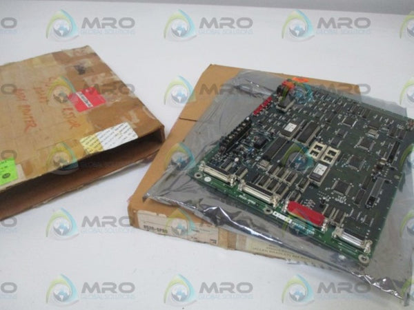 ALLEN BRADLEY 8520-SPR0 CONTROL BOARD  NSMP