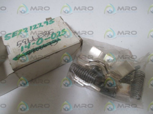 5966EBS CONTACTOR KIT  NSMP
