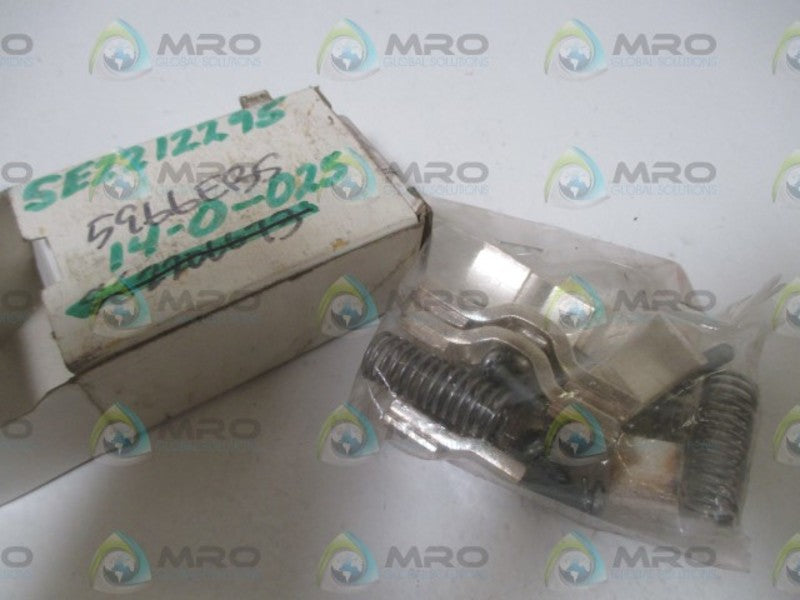 5966EBS CONTACTOR KIT  NSMP