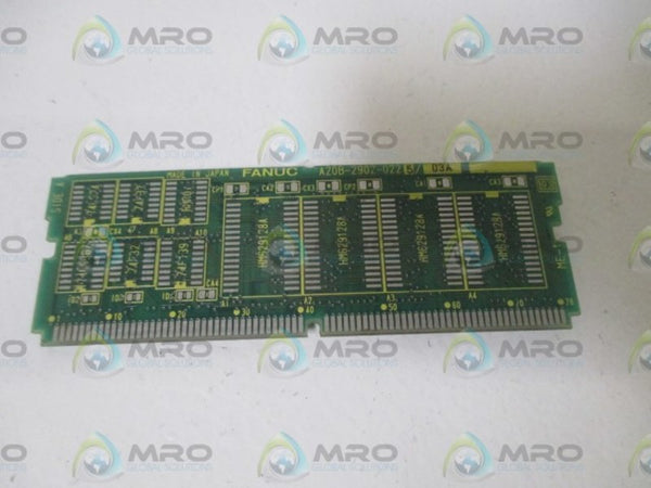 FANUC A20B-2902-0225/03A PC BOARD  UNMP