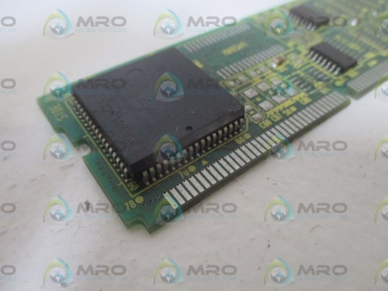 FANUC A20B-2902-0225/03A PC BOARD  UNMP