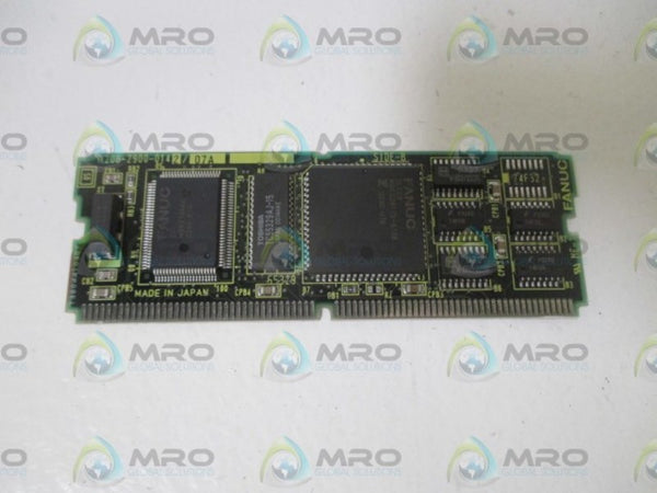 FANUC A20B2900-0142/07A PC BOARD  UNMP