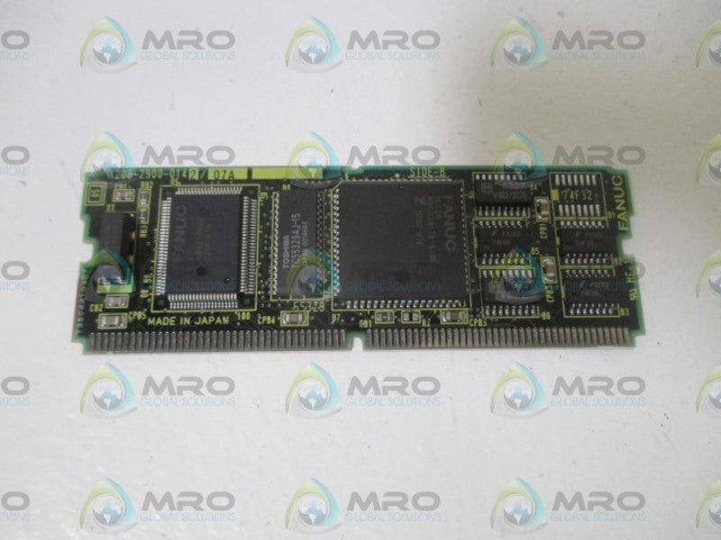 FANUC A20B2900-0142/07A PC BOARD  UNMP