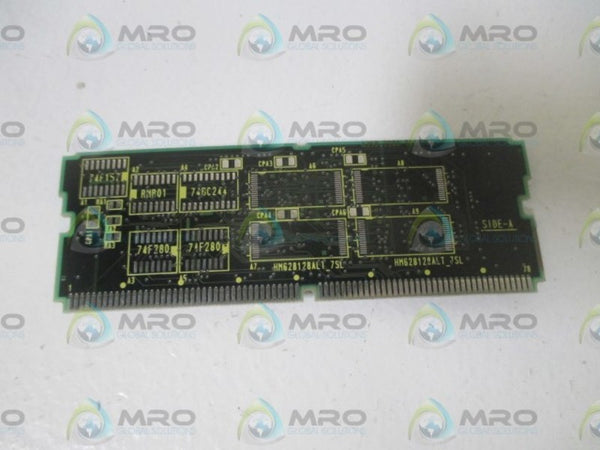 FANUC A20B2900-0142/07A PC BOARD  UNMP