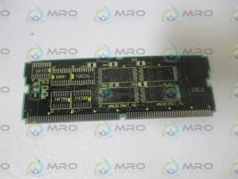 FANUC A20B2900-0142/07A PC BOARD  UNMP