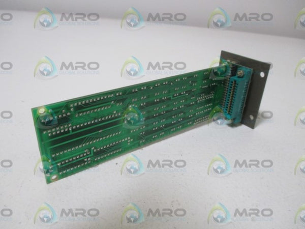 ETAMIC E 413906 CIRCUIT BOARD  NSNP