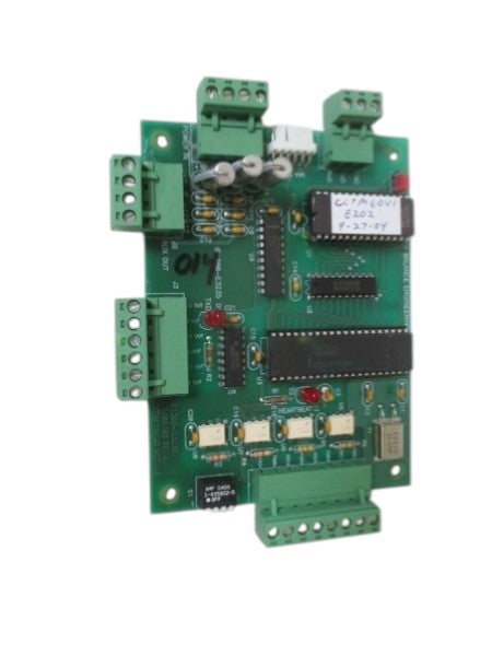 FANUC IE1300-E3235 PRINTED CIRCUIT BOARD  NSNP