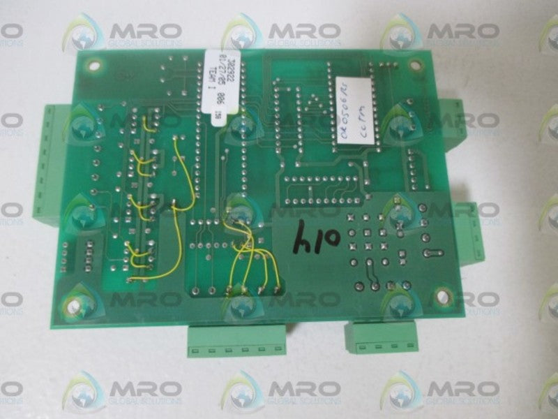 FANUC IE1300-E3235 PRINTED CIRCUIT BOARD  NSNP