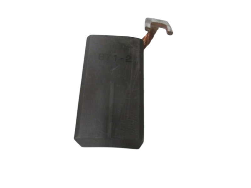 671-2 CARBON BRUSH  NSNP