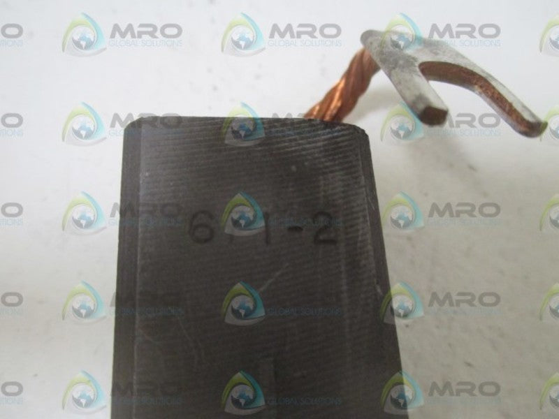 671-2 CARBON BRUSH  NSNP