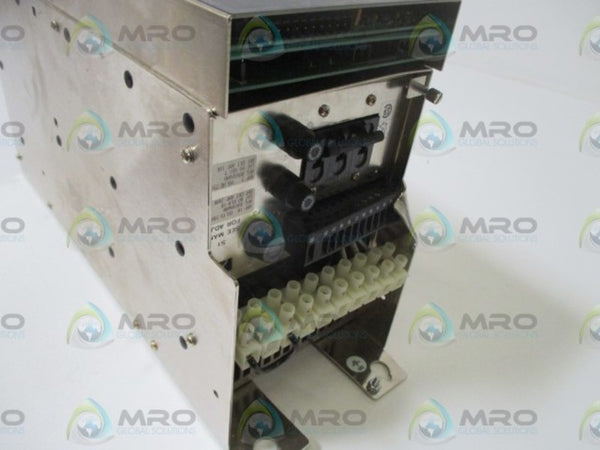 ALLEN BRADLEY 1391B-ESAA15-AQB SER.D AC SERVO CONTROLLER  NSNP