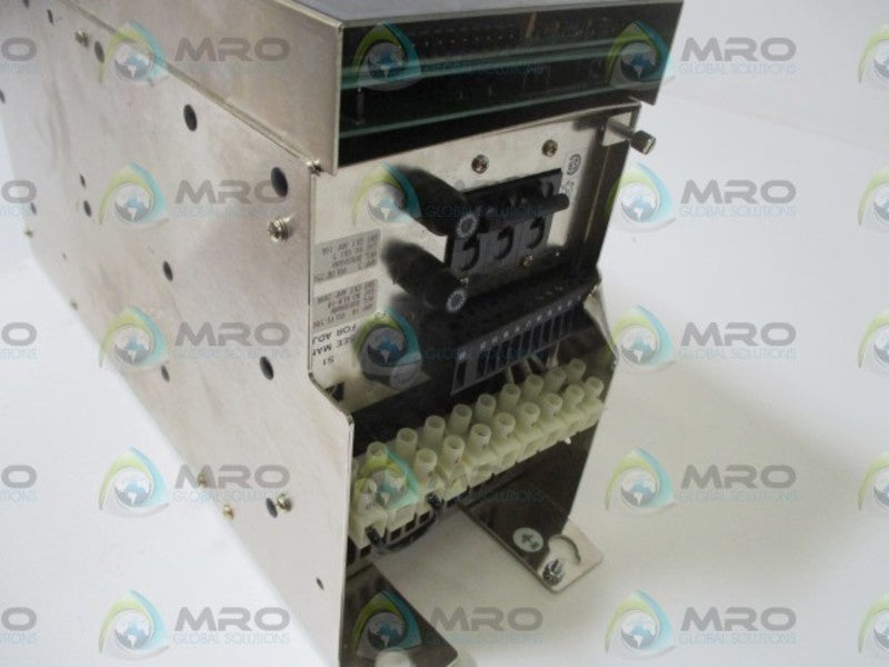 ALLEN BRADLEY 1391B-ESAA15-AQB SER.D AC SERVO CONTROLLER  NSNP