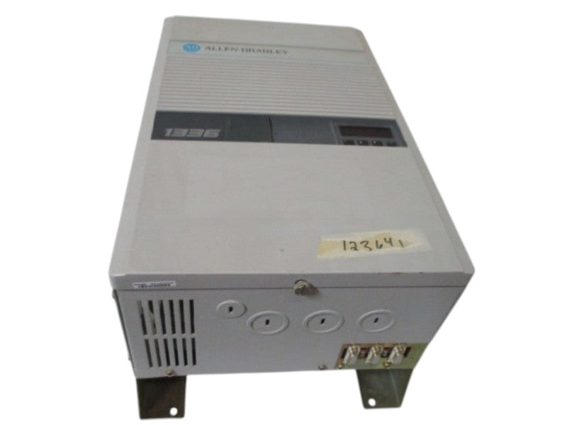 ALLEN BRADLEY 1336-B007-EAD-S1 SER. A AC DRIVE  NSNP