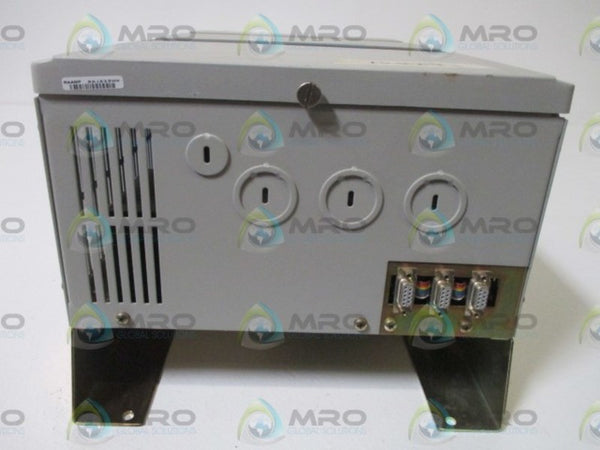 ALLEN BRADLEY 1336-B007-EAD-S1 SER. A AC DRIVE  NSNP