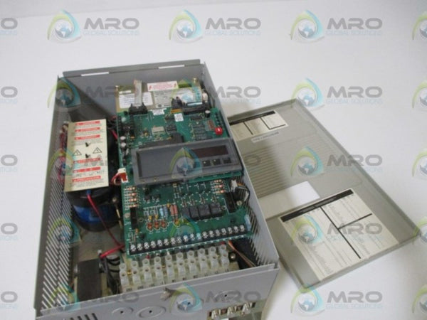 ALLEN BRADLEY 1336-B007-EAD-S1 SER. A AC DRIVE  NSNP