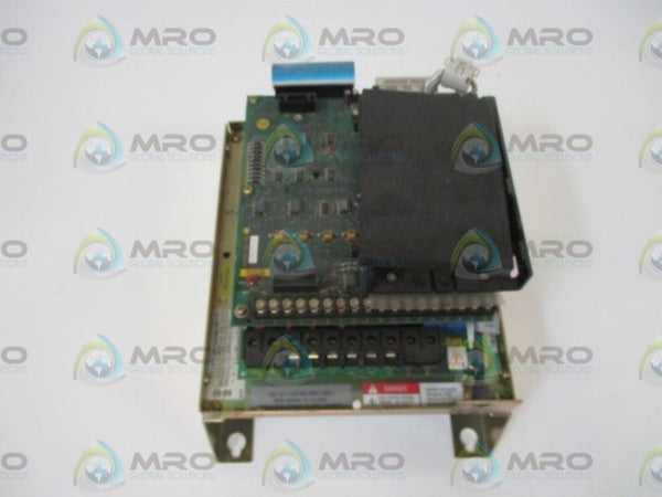 ALLEN BRADLEY 1336S-BRF30-AN-EN3 SER.D IMPACT AC DRIVE  NSMP