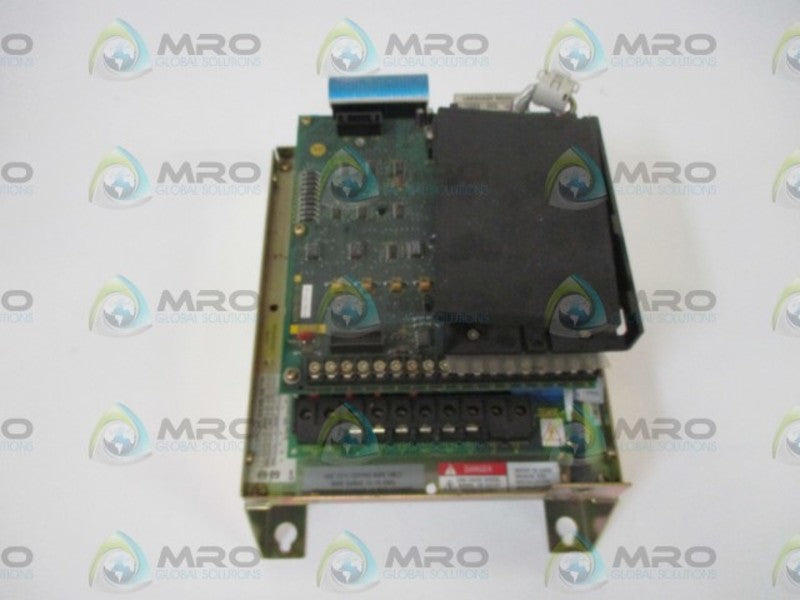 ALLEN BRADLEY 1336S-BRF30-AN-EN3 SER.D IMPACT AC DRIVE  NSMP