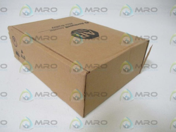 ALLEN BRADLEY 1770-KFD SER. A F/W 1.04 DATE: 2009  NSFS