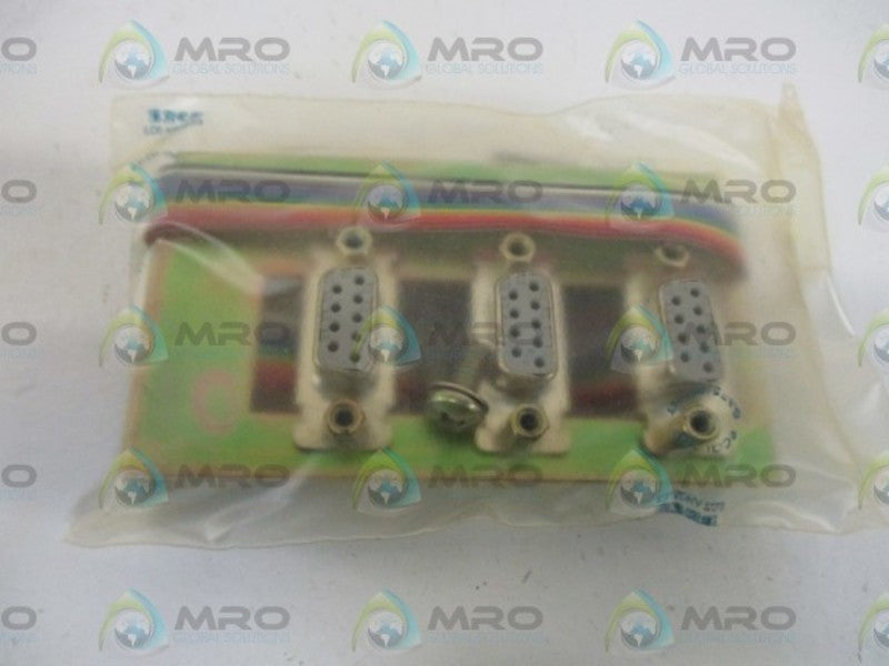 ALLEN BRADLEY 135465 PORT CONNECTOR  NSMP