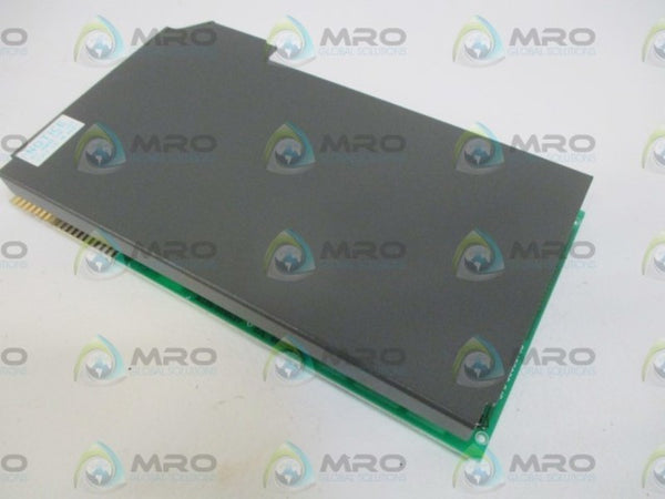 ALLEN BRADLEY 1771-IAD SER. B (REMANUFACTURED)  NSMP