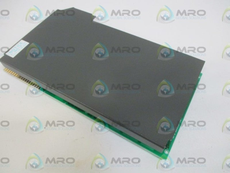 ALLEN BRADLEY 1771-IAD SER. B (REMANUFACTURED)  NSMP