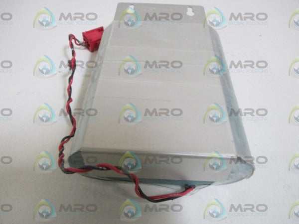 ALKALINE 40-1595 BATTERY PACK  NSNP