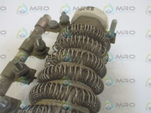 57-1026-22 RESISTOR WIREWOUND  UNMP