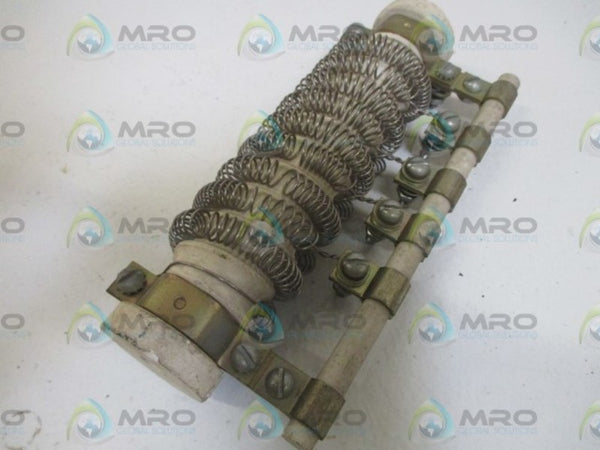 57-1026-22 RESISTOR WIREWOUND  UNMP