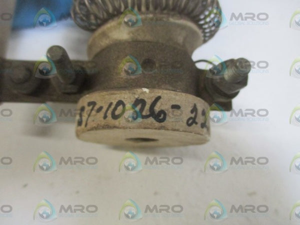 57-1026-22 RESISTOR WIREWOUND  UNMP