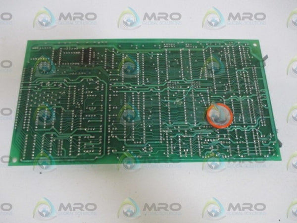 D065436 CIRCUIT BOARD  NSNP