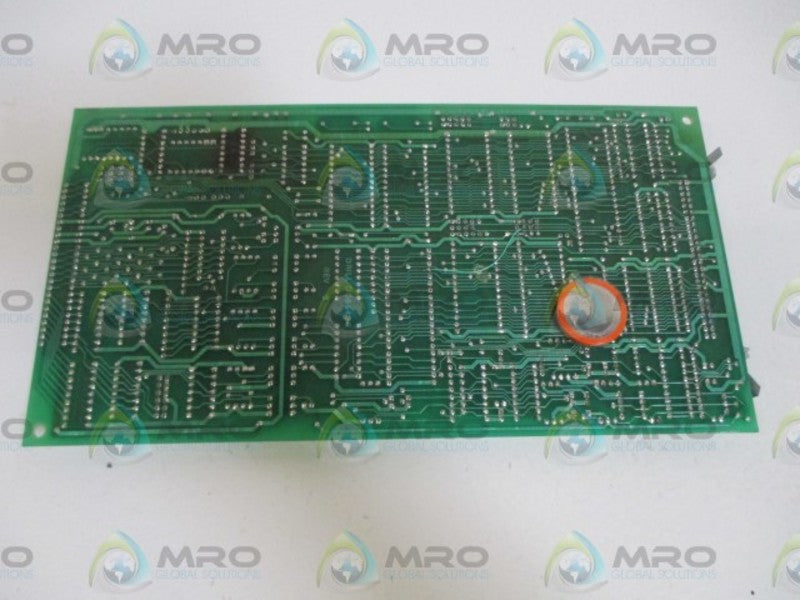 D065436 CIRCUIT BOARD  NSNP