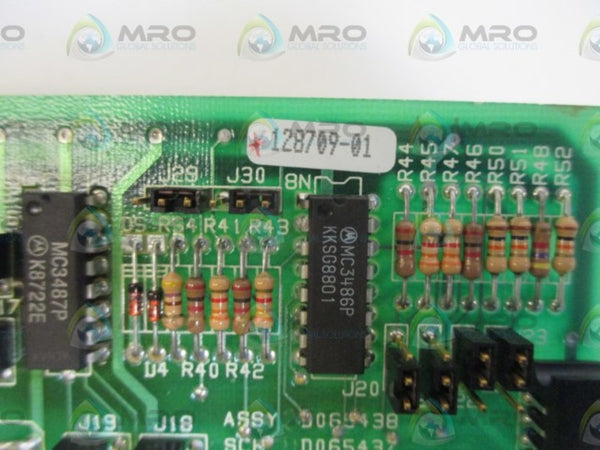D065436 CIRCUIT BOARD  NSNP