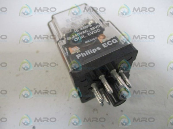 PHILIPS RLY1141 RELAY  NSMP