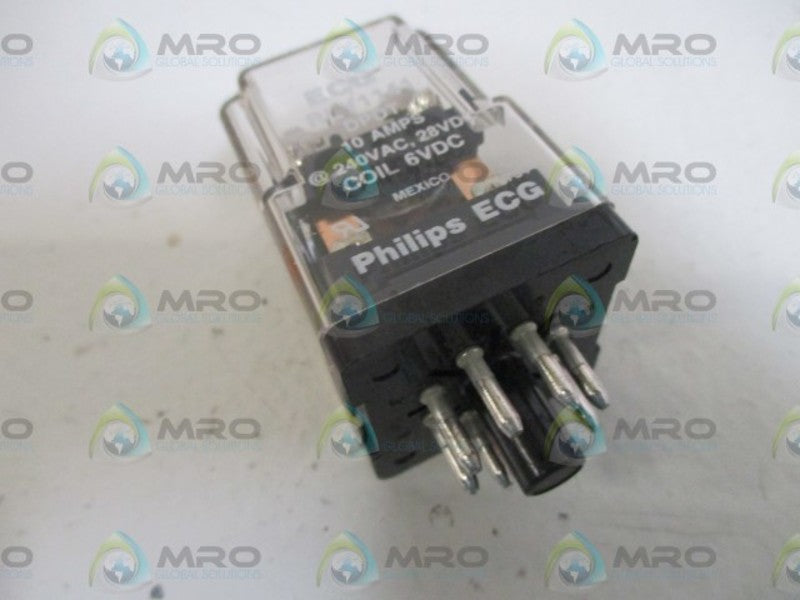 PHILIPS RLY1141 RELAY  NSMP