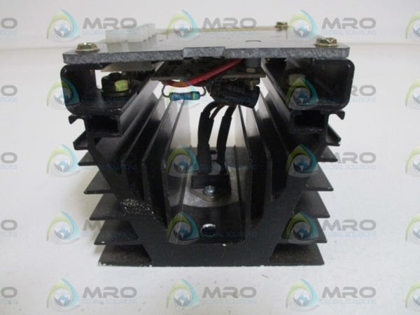 PAYNE 11DZ-2-30PM SOLID STATE RELAY  NSNP