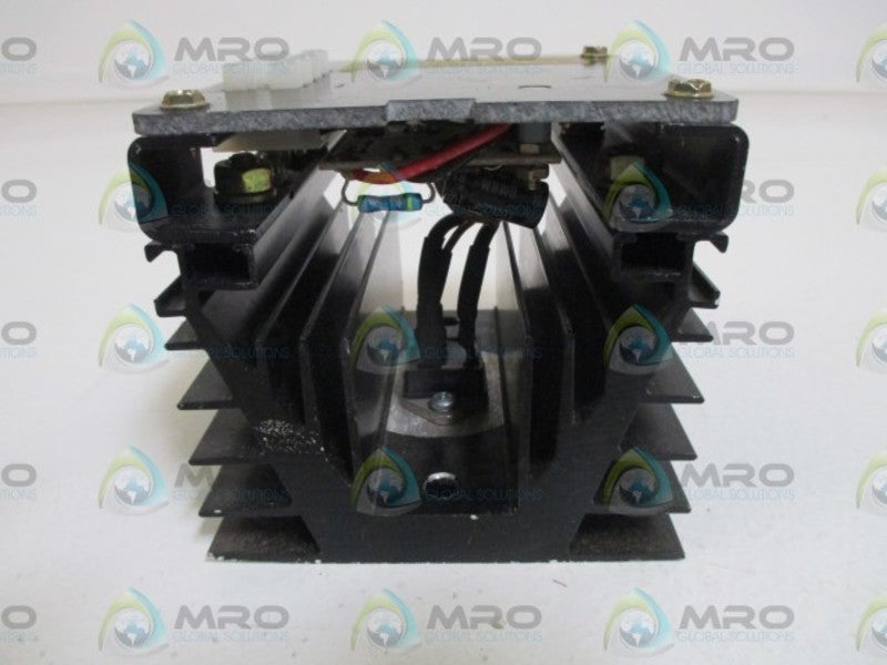 PAYNE 11DZ-2-30PM SOLID STATE RELAY  NSNP