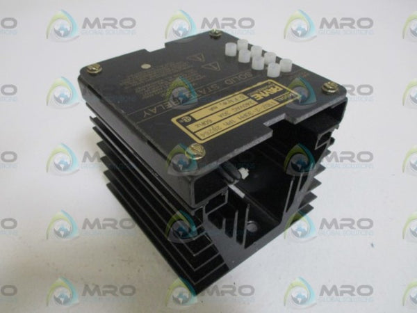PAYNE 11DZ-2-30PM SOLID STATE RELAY  NSNP