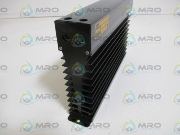 PAYNE 11DZ-4-120N SOLID STATE RELAY  NSNP