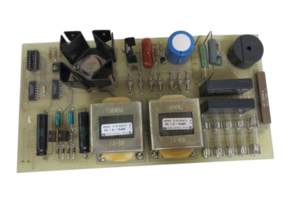DRILL D068303 CIRCUIT BOARD  NSNP