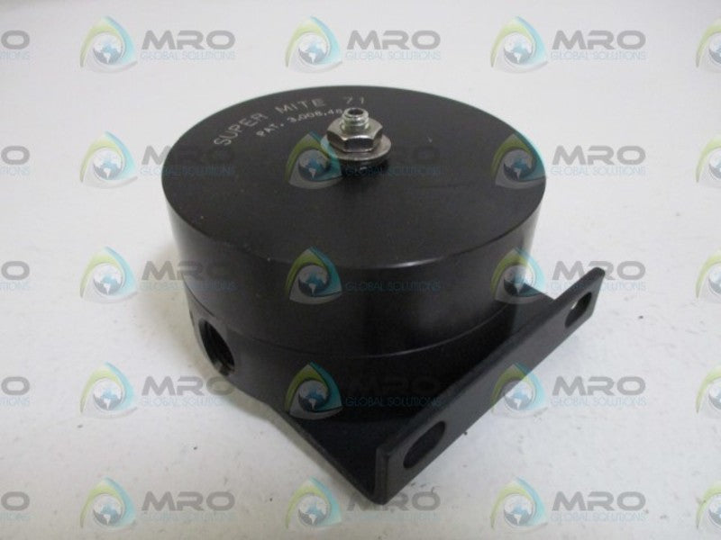 CONTROLAIR INC. MITE 71 PENUMATIC RELAY  NSMP