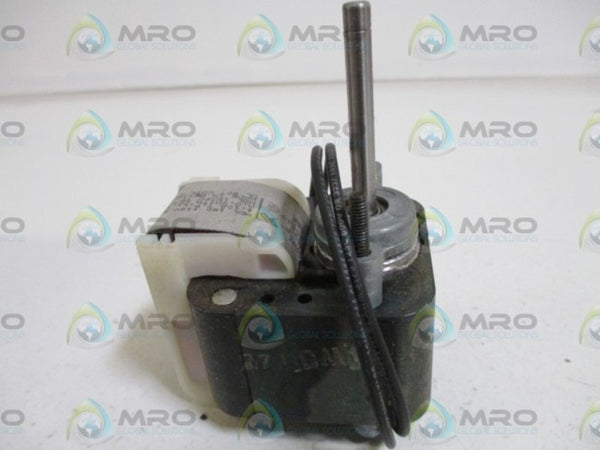 A.O. SMITH C01322   NSMP