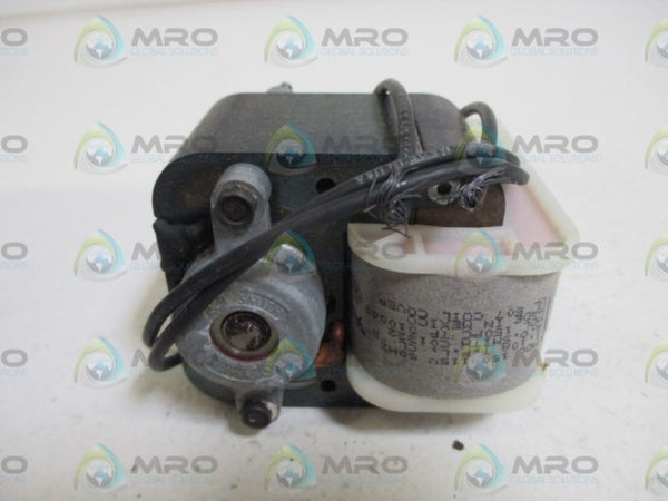 A.O. SMITH C01322   NSMP